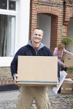 Office removals planning for a business move in Edgware