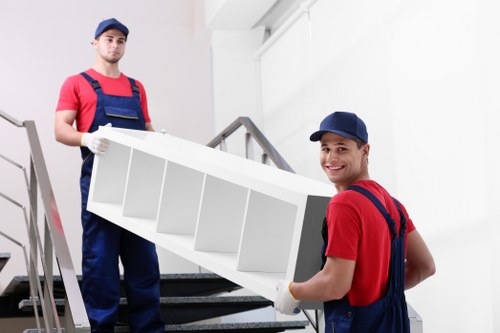 PCI compliant card processing for moving service payments