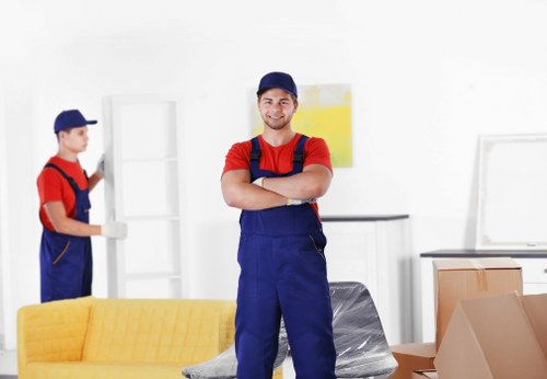 Piano moving service for Edgware flats, homes, and commercial premises