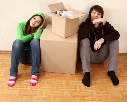Trusted Edgware van transport service offering practical moving support
