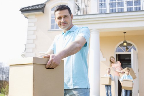 Waste collection and compliant disposal handling