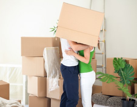Secure storage and removals support in Edgware