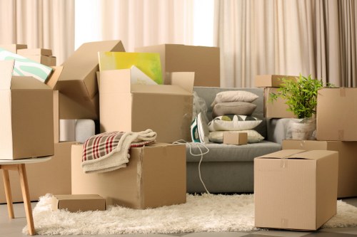 Flexible payment methods for Man And A Van Edgware customers